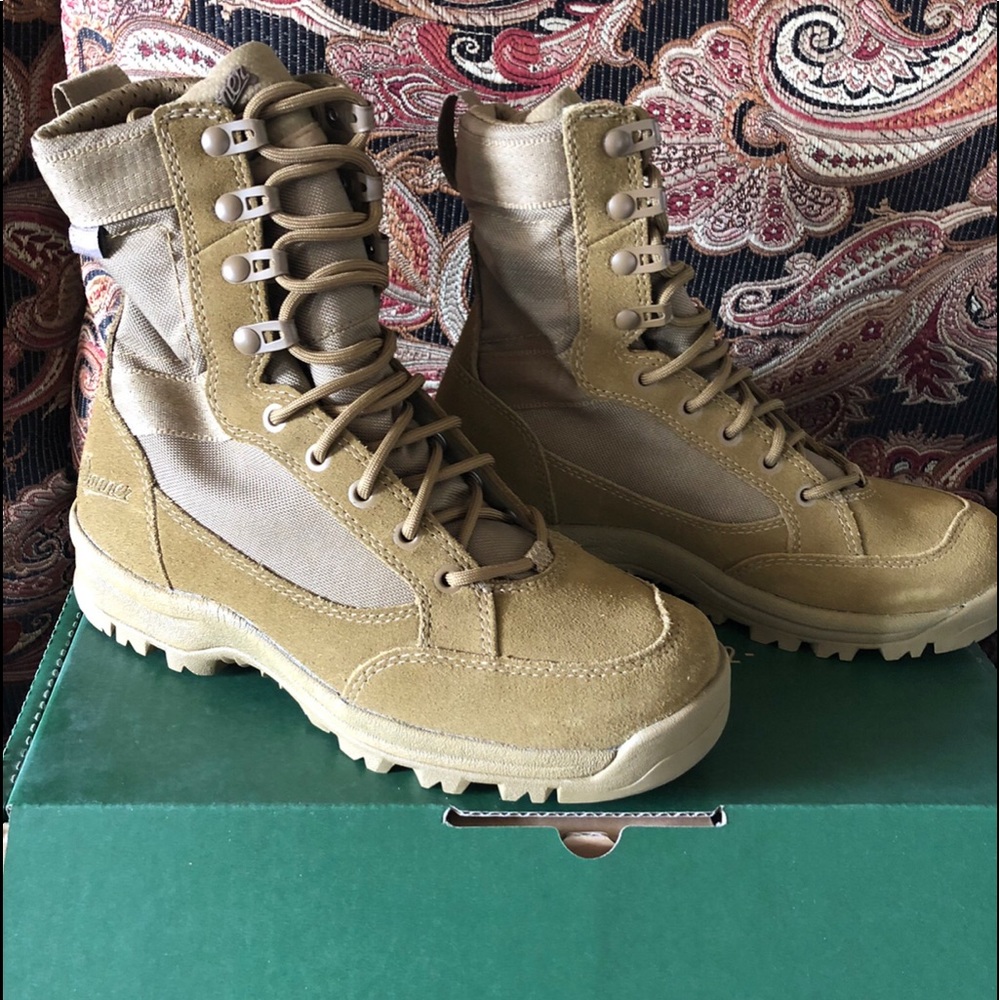 Danner Mens Boots